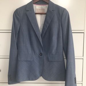 Banana Republic Blazer